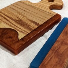 Charcuterie & Serving Boards