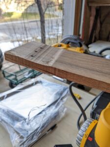 Relearning Woodworking Tool Basics