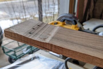 Relearning Woodworking Tool Basics