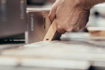 What Makes a Good Wood Craftsman?