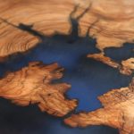 Epoxy Wood & Table Projects - Ironproof Timberworks